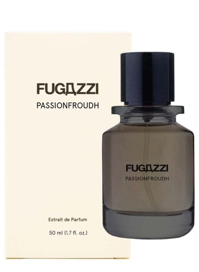 Fugazzi Passionfroudh Extrait de Parfum 50ml - Image 2